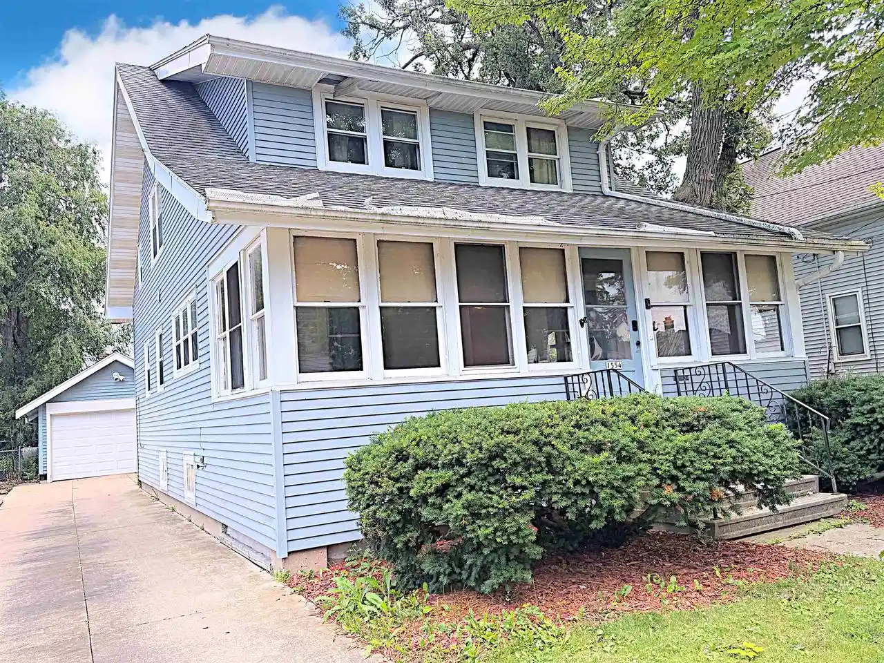 1st image of 1554 Plummer Street Street, Oshkosh, WI 54902 | MLS# 50328252