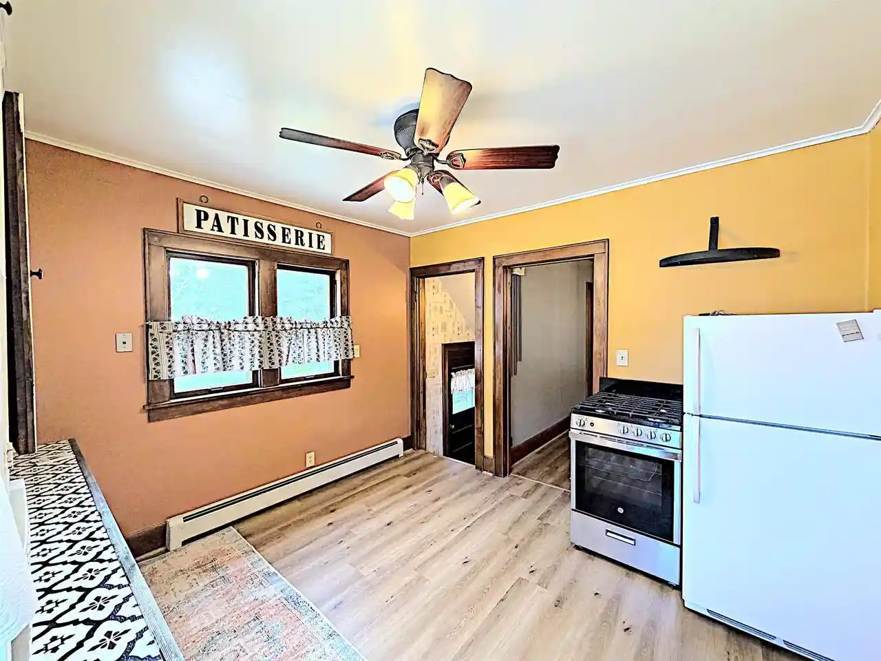 2nd image of 1554 Plummer Street Street, Oshkosh, WI 54902 | MLS# 50328252