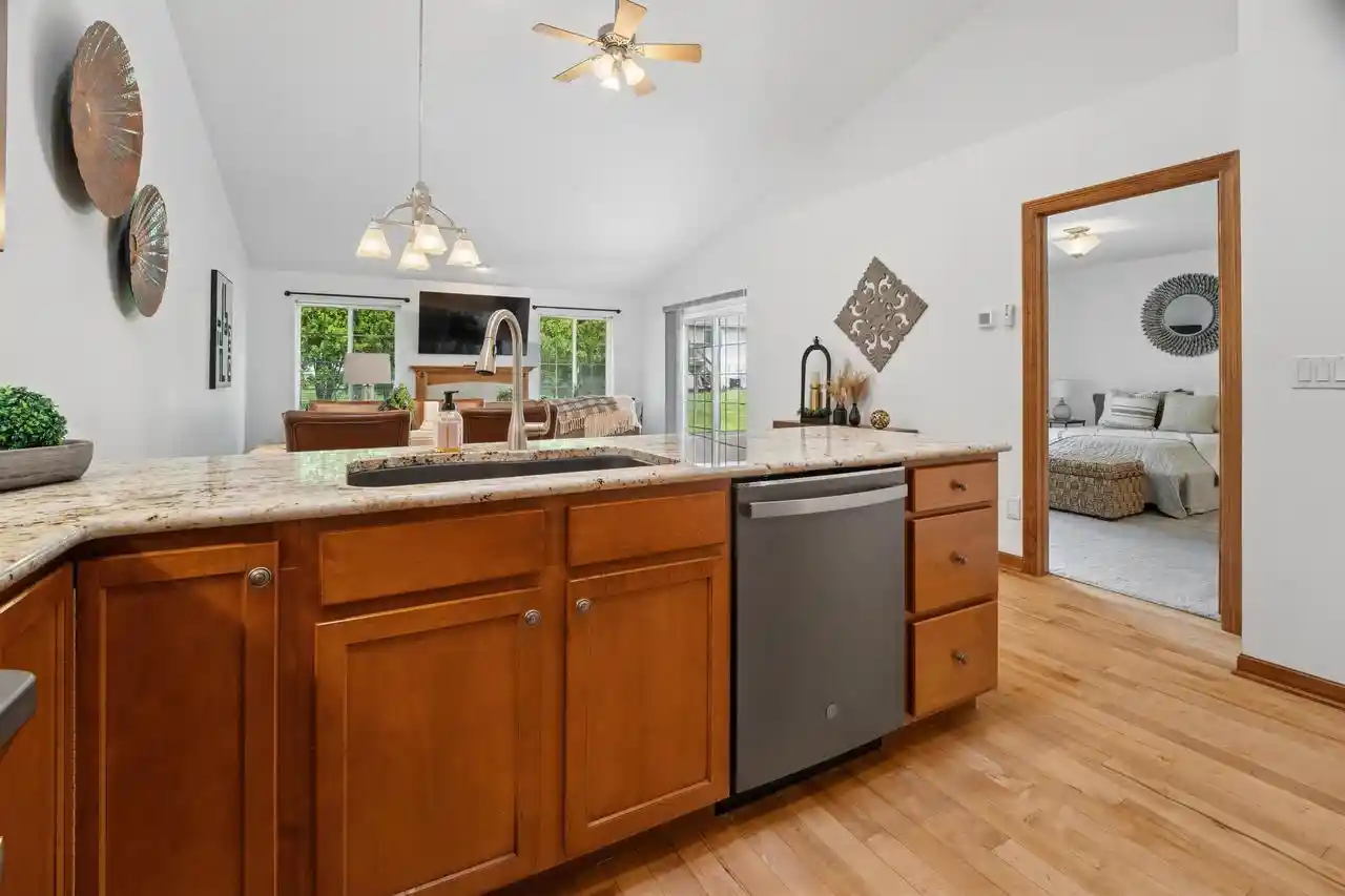 3rd image of 4490 W Trasino Way Way, Appleton, WI 54913 | MLS# 50328259