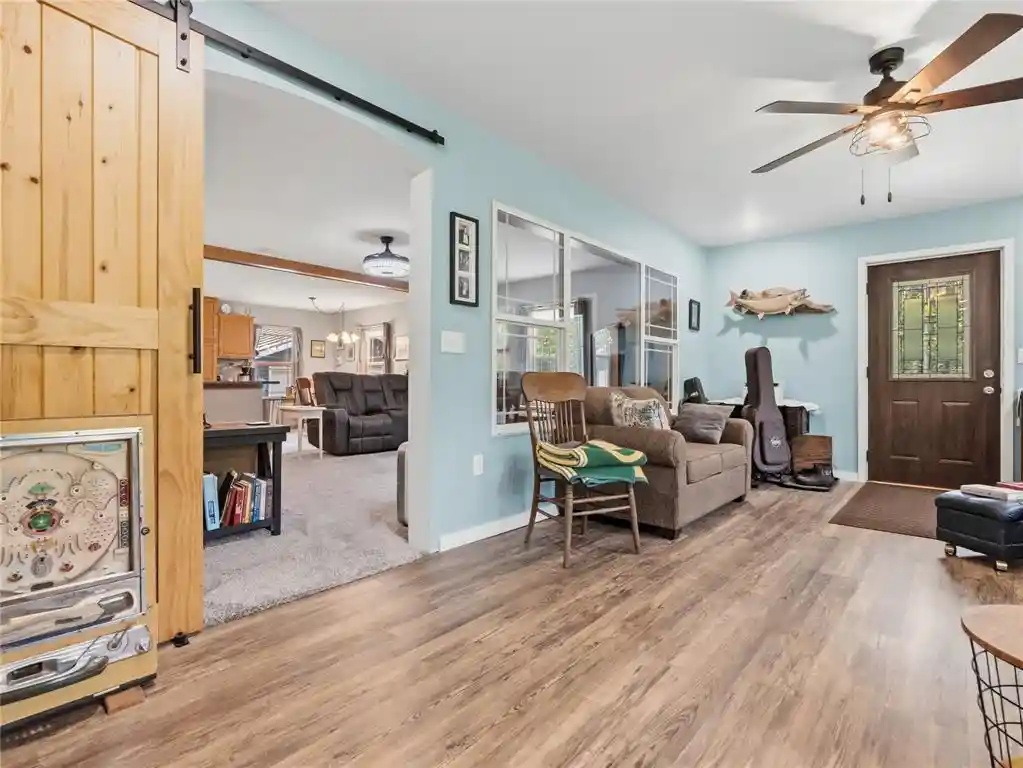 Homes for sale in Ladysmith, WI | N6366 Crystal Springs Dr Dr, Ladysmith, WI 54848 | MLS# 1602669