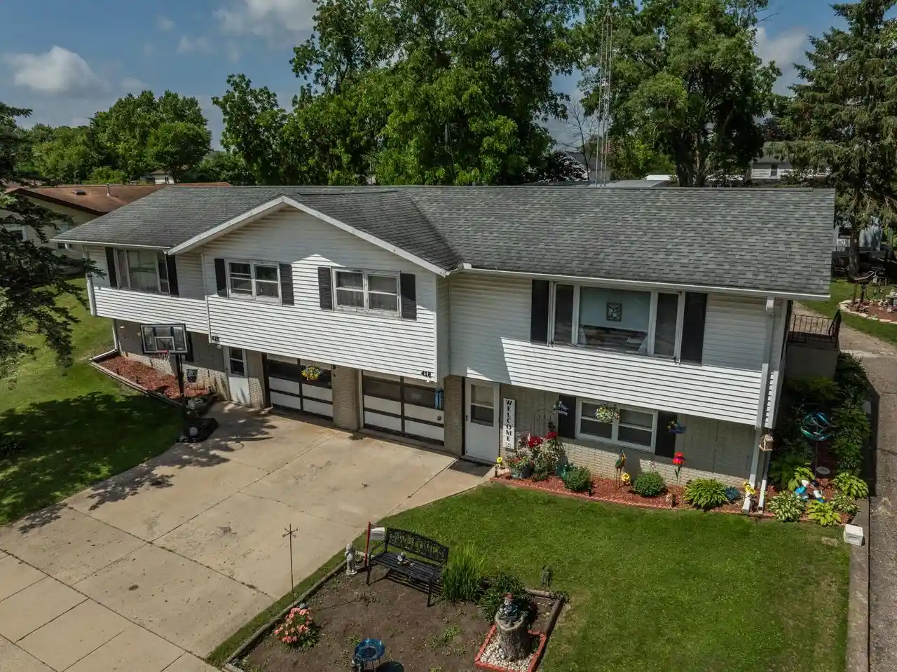 Homes for sale in Horicon, WI | 418 Hamilton Pl Pl #420, Horicon, WI 53032 | MLS# 1969460