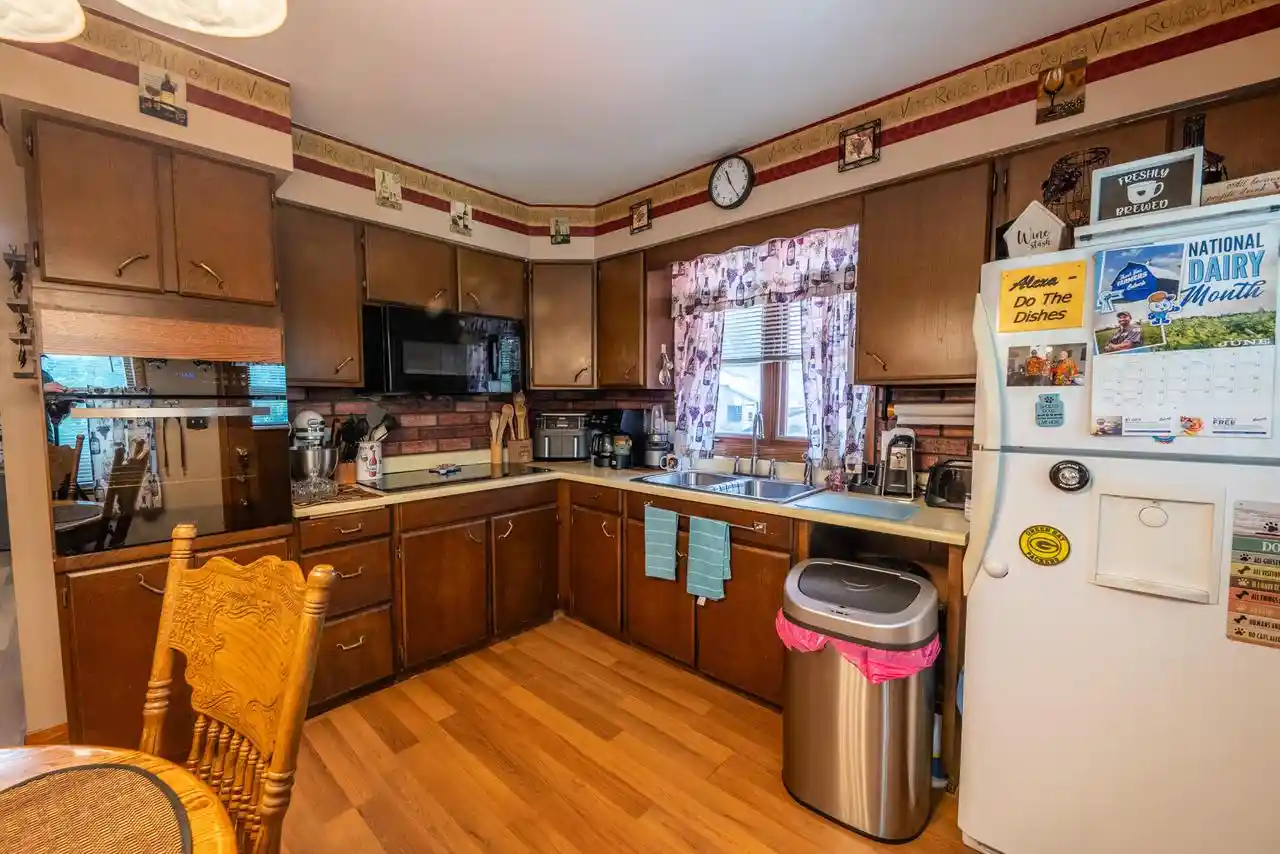 Homes for sale in Horicon, WI | 418 Hamilton Pl Pl #420, Horicon, WI 53032 | MLS# 1969460