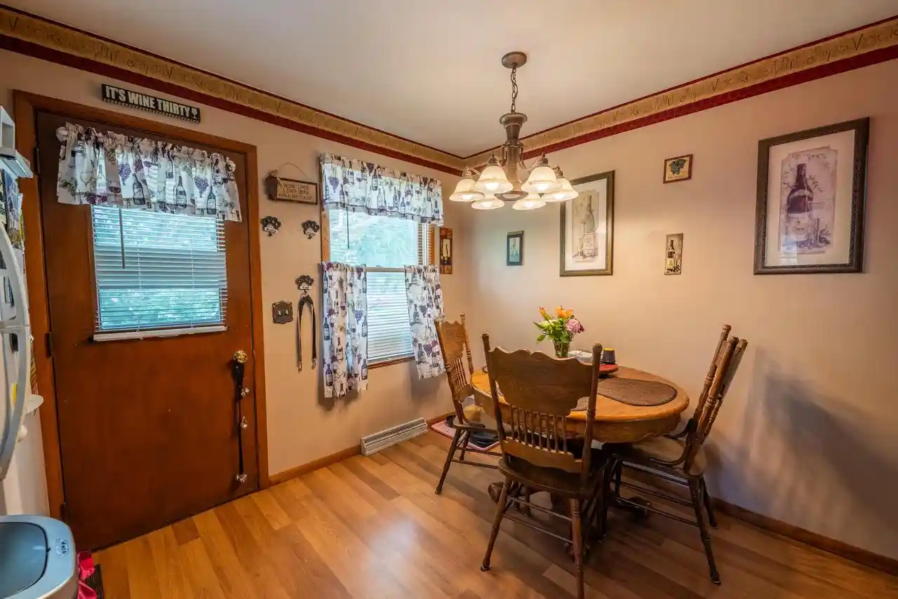 Homes for sale in Horicon, WI | 418 Hamilton Pl Pl, Horicon, WI 53032