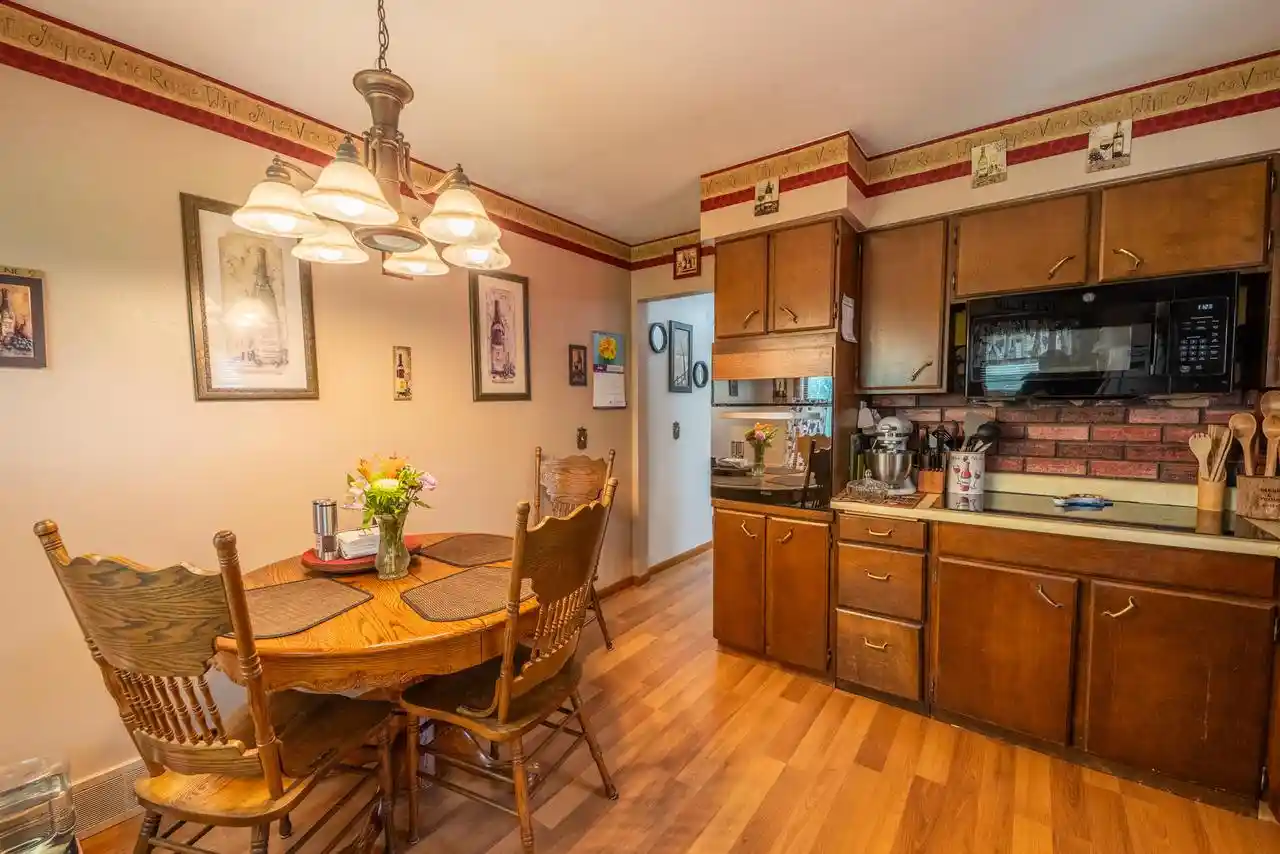 Homes for sale in Horicon, WI | 418 Hamilton Pl Pl #420, Horicon, WI 53032 | MLS# 1969460