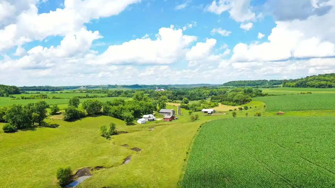 1st image of 20860 Grosbeak Road Road, Lanesboro, MN 55949 | MLS# 1969458