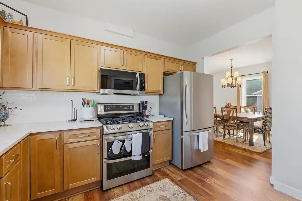Photo 2 of Single family home for sale at 15 W Bank Street Street, Fond Du Lac, WI 54935 | MLS# 50328261 | Listing updated on 2026-09-21