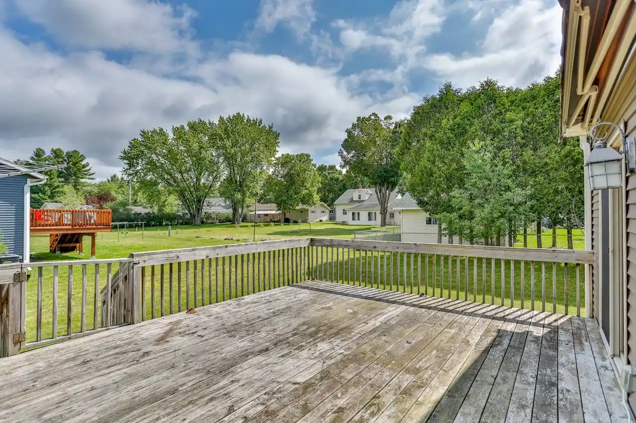 44th image of 1615 Gemini Pl Pl, Wausau, WI 54401 | MLS# 22602972
