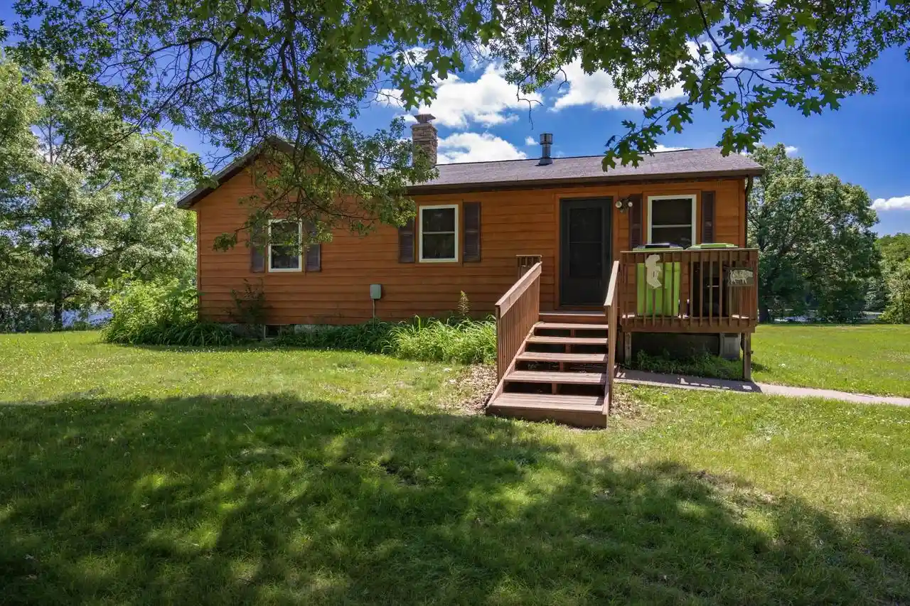 1st image of 685 Hog Island Road Road, New Lisbon, WI 53950 | MLS# 2026936