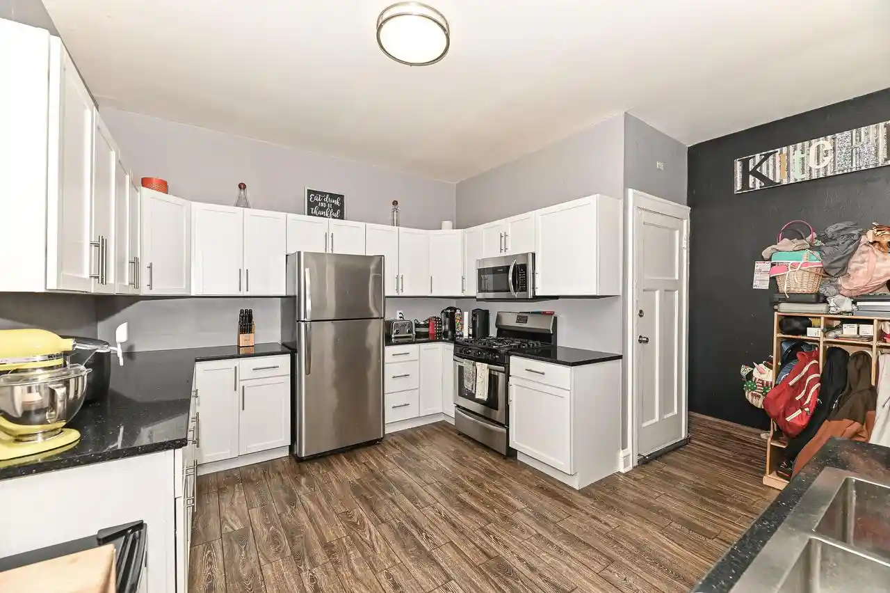 Photo 2 of Multi family home for sale at 400 E Garfield Avenue Avenue #402, Milwaukee, WI 53212 | MLS# 1969469 | Listing updated on 2026-09-03