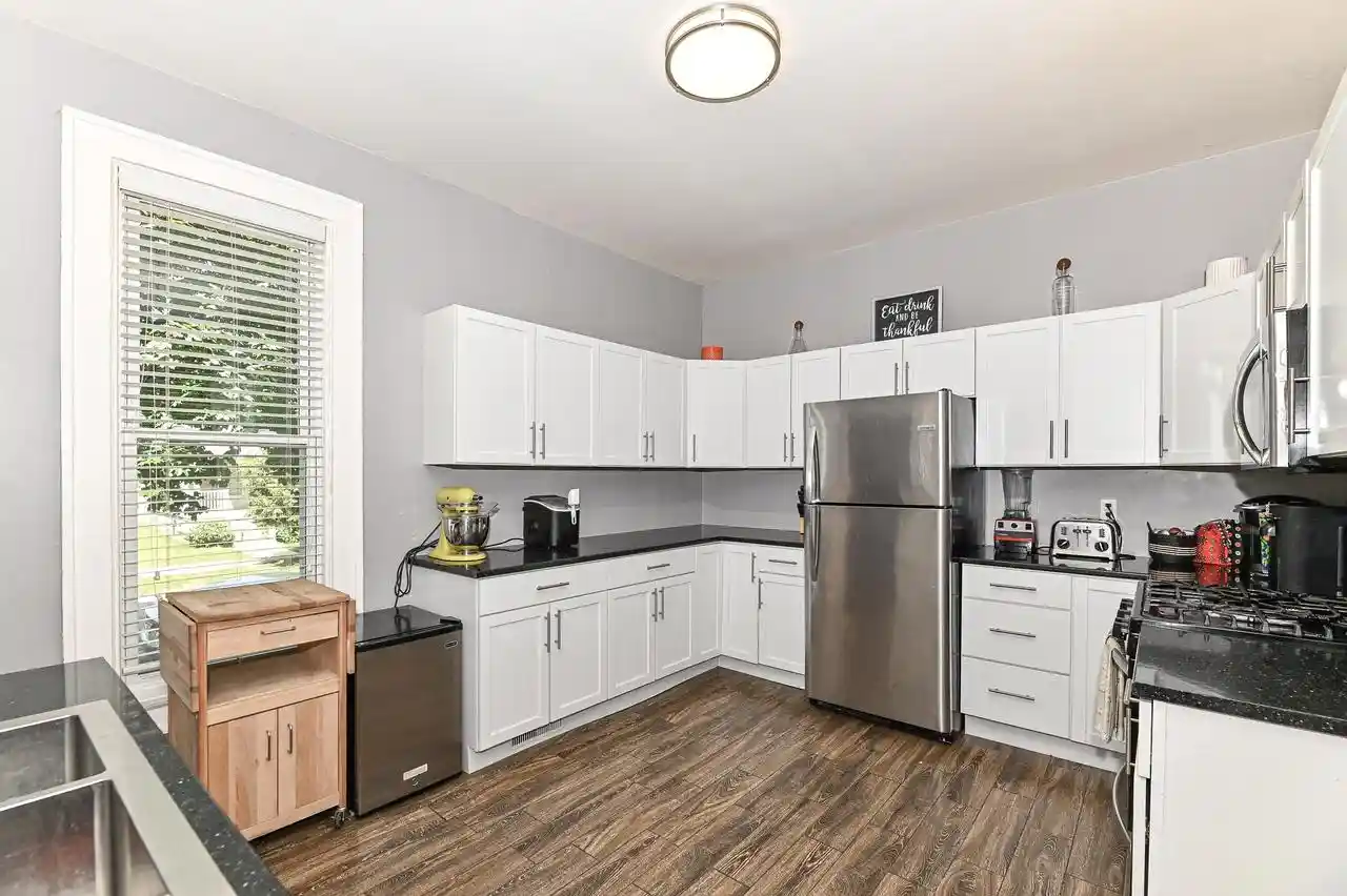 Photo 3 of Multi family home for sale at 400 E Garfield Avenue Avenue #402, Milwaukee, WI 53212 | MLS# 1969469 | Listing updated on 2026-09-03
