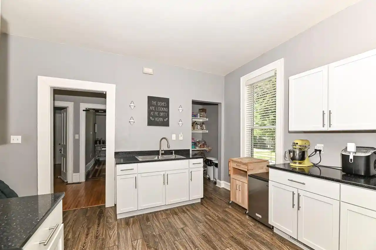 Photo 3 of Multi family home for sale at 400 E Garfield Avenue Avenue #402, Milwaukee, WI 53212 | MLS# 1969469 | Listing updated on 2026-09-03