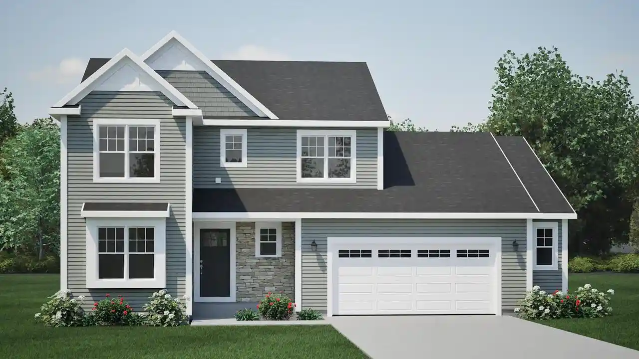 1st image of 626 E Bluff Circle Circle, Waterford, WI 53185 | MLS# 1969468