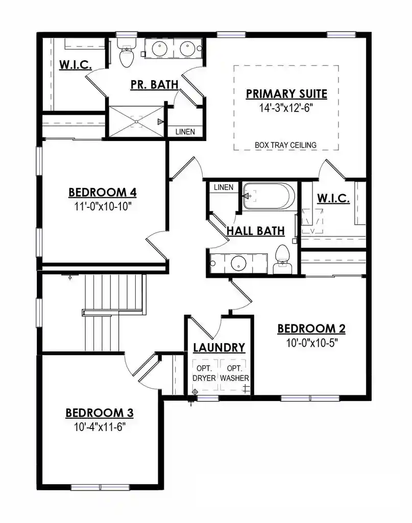 3rd image of 626 E Bluff Circle Circle, Waterford, WI 53185 | MLS# 1969468