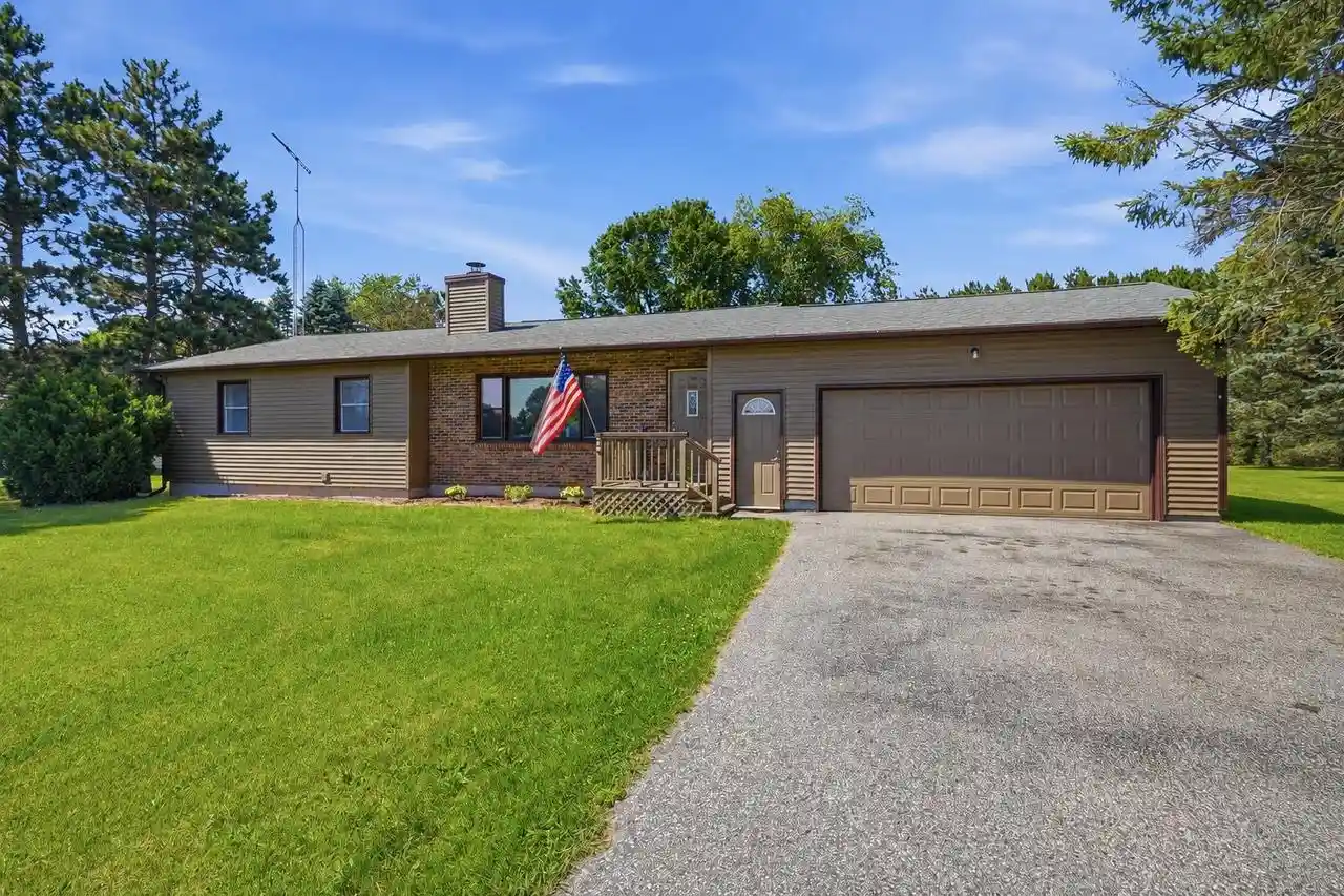 Photo 1 of Single family home for sale at W14536 Hwy 23, Wisconsin Dells, WI 53965 | MLS# 2026938 | Listing updated on 2026-09-17