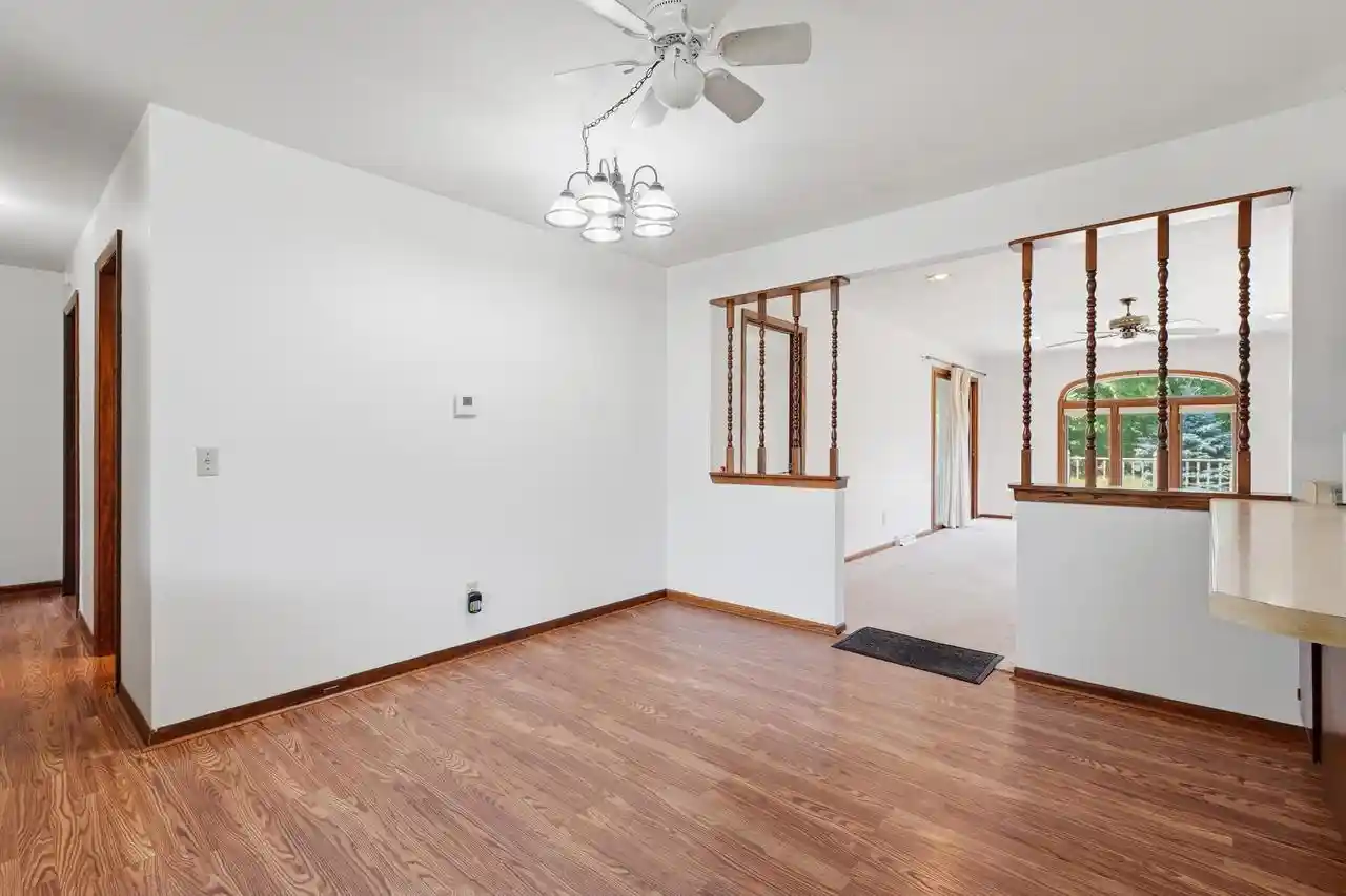 Photo 3 of Single family home for sale at W14536 Hwy 23, Wisconsin Dells, WI 53965 | MLS# 2026938 | Listing updated on 2026-09-17