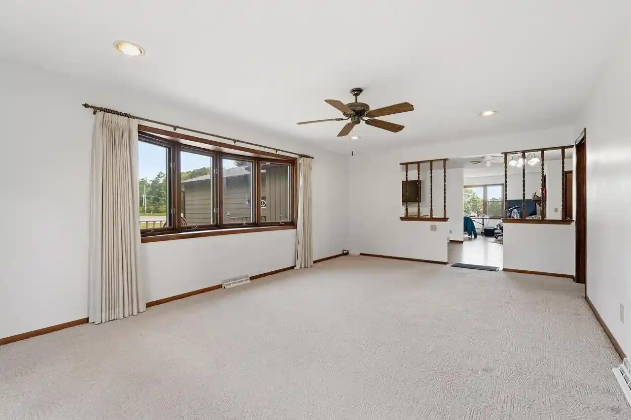 Photo 3 of Single family home for sale at W14536 Hwy 23, Wisconsin Dells, WI 53965 | MLS# 2026938 | Listing updated on 2026-09-17