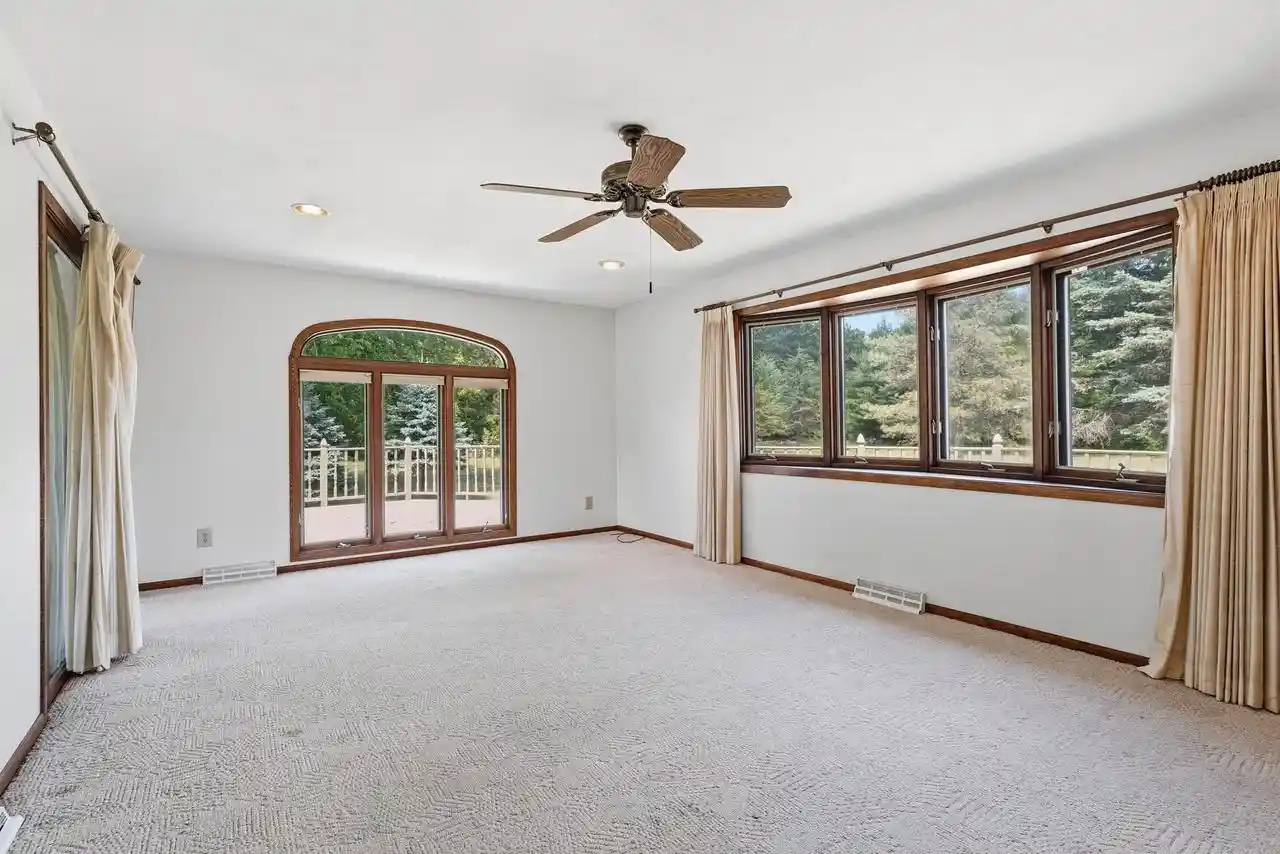 Photo 4 of Single family home for sale at W14536 Hwy 23, Wisconsin Dells, WI 53965 | MLS# 2026938 | Listing updated on 2026-09-17
