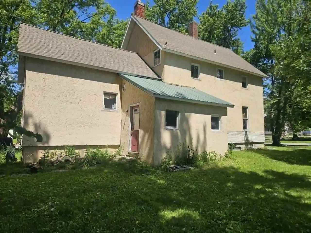 Homes for sale in Marshfield, WI | 114 E 9Th Street Street, Marshfield, WI 54449 | MLS# 22602974