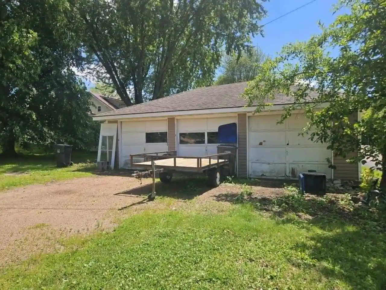 Homes for sale in Marshfield, WI | 114 E 9th Street Street, Marshfield, WI 54449 | MLS# 22602974