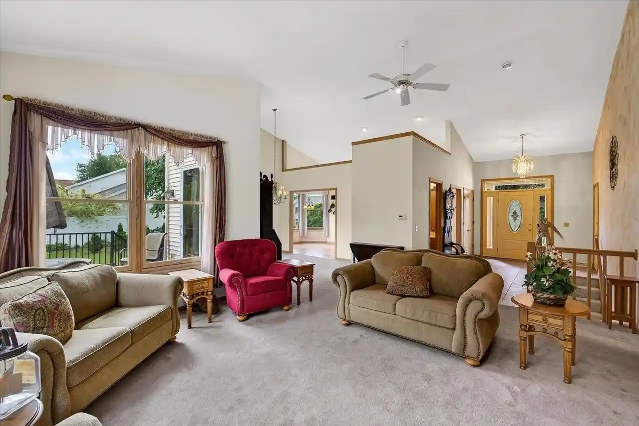 Photo 3 of Single family home for sale at 712 Brook Street Street, Deforest, WI 53532 | MLS# 2026942 | Listing updated on 2026-09-17