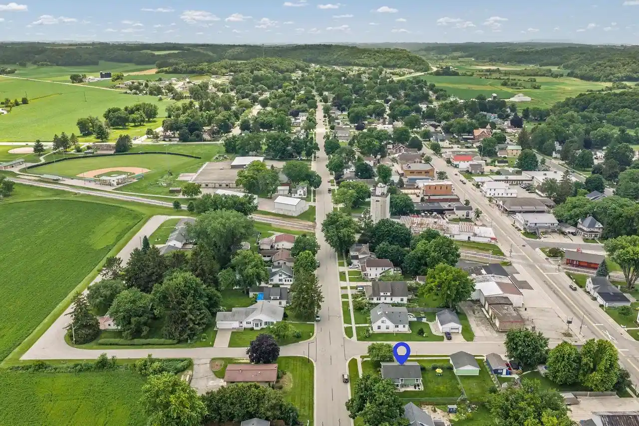 2nd image of 1120 South Street Street, Black Earth, WI 53515 | MLS# 2026944