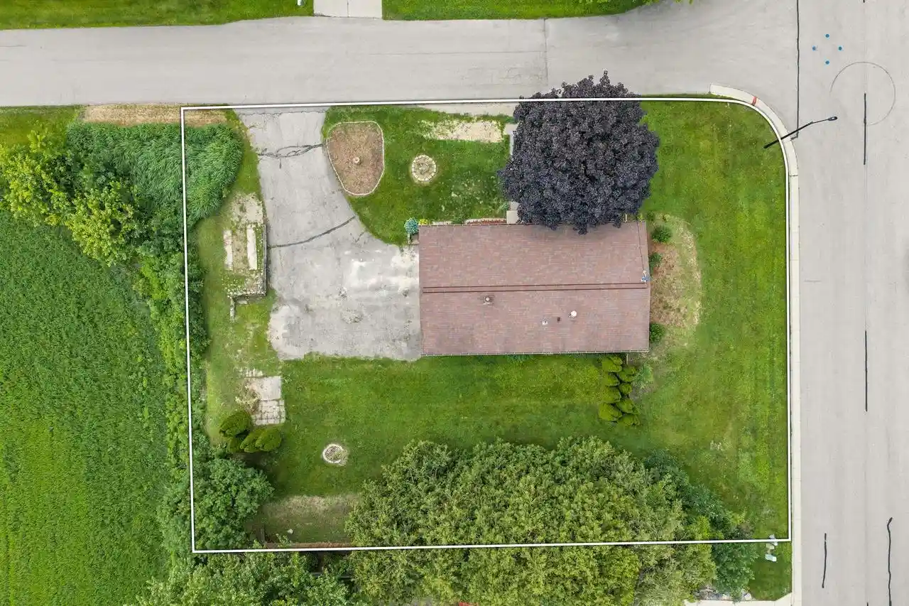 41st image of 1120 South Street Street, Black Earth, WI 53515 | MLS# 2026944