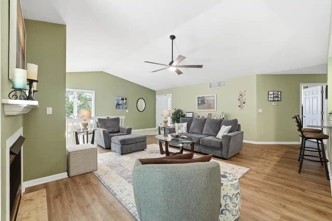 Photo 3 of Condo for sale at 3301 Yvonne Dr Dr, Stevens Point, WI 54481 | MLS# 22602976 | Listing updated on 2026-08-25