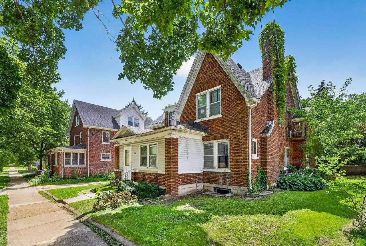 1st image of 308 S Brooks Street Street, Madison, WI 53715 | MLS# 2026949