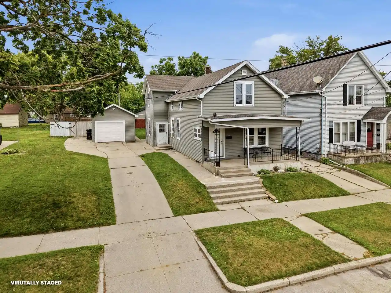 1st image of 1210 Hamilton Street Street, Manitowoc, WI 54220 | MLS# 1969480