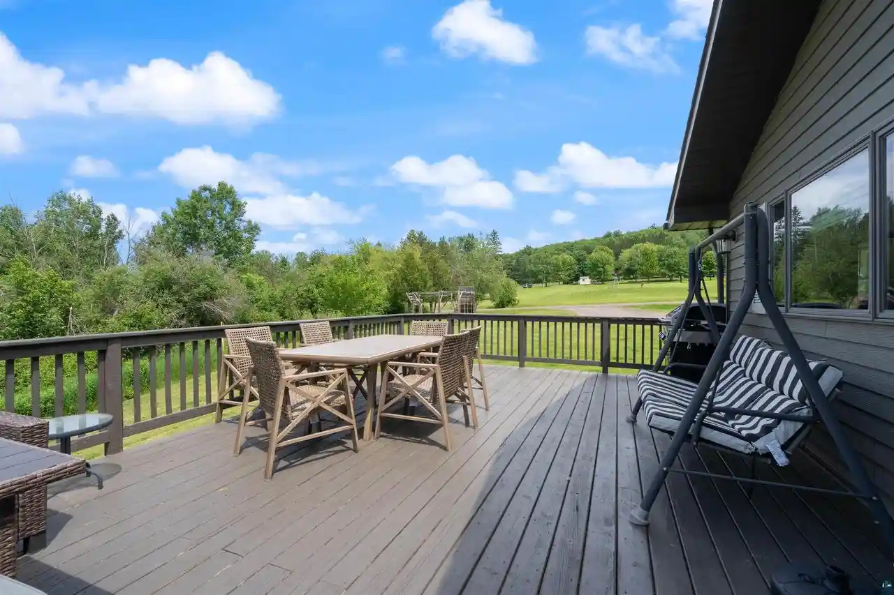 5th image of 6381 S Allen Rd Rd, Foxboro, WI 54836 | MLS# 6126416