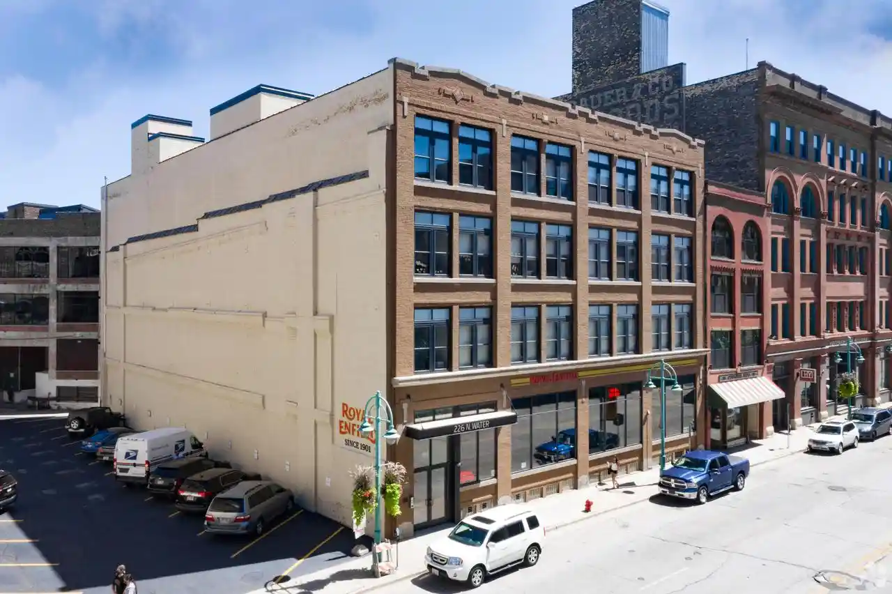 Multi family home for sale at 226 N Water Street Street, Milwaukee, WI 53202 | MLS# 1969486
