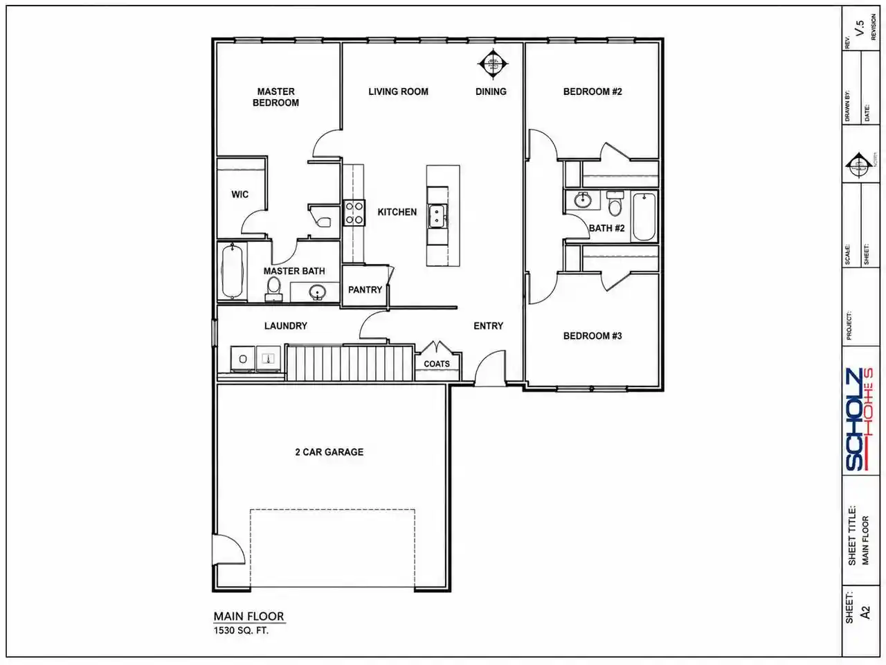 2nd image of 25188 Somerset Downs Lane Lane, Galesville, WI 54630 | MLS# 1969489