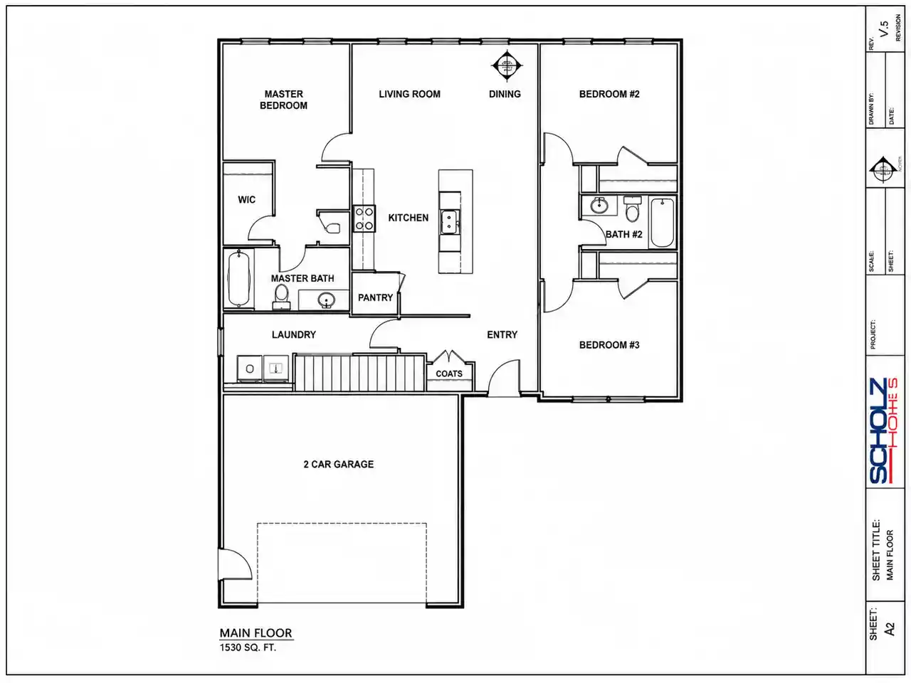 3rd image of 25188 Somerset Downs Lane Lane, Galesville, WI 54630 | MLS# 1969489