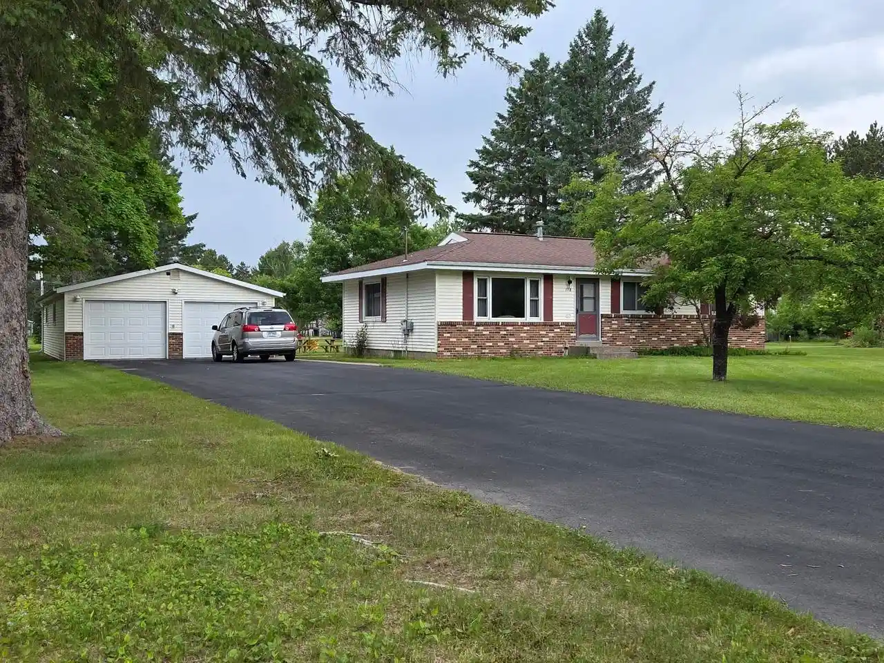Homes for sale in Tomahawk, WI | 118 Voerman Street Street, Tomahawk, WI 54487 | MLS# 22602982
