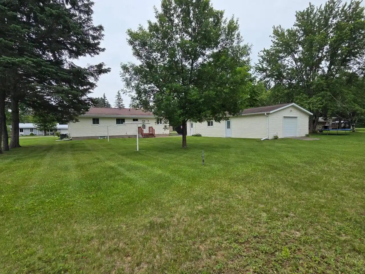 Homes for sale in Tomahawk, WI | 118 Voerman Street Street, Tomahawk, WI 54487 | MLS# 22602982
