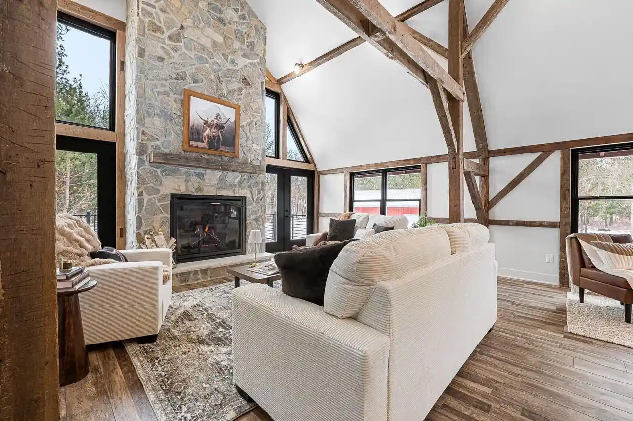 Photo 3 of Single family home for sale at N5889 Soda Road Road, Princeton, WI 54968 | MLS# 2026954 | Listing updated on 2026-08-12