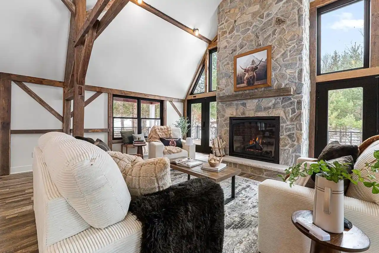 Photo 3 of Single family home for sale at N5889 Soda Road Road, Princeton, WI 54968 | MLS# 2026954 | Listing updated on 2026-08-12