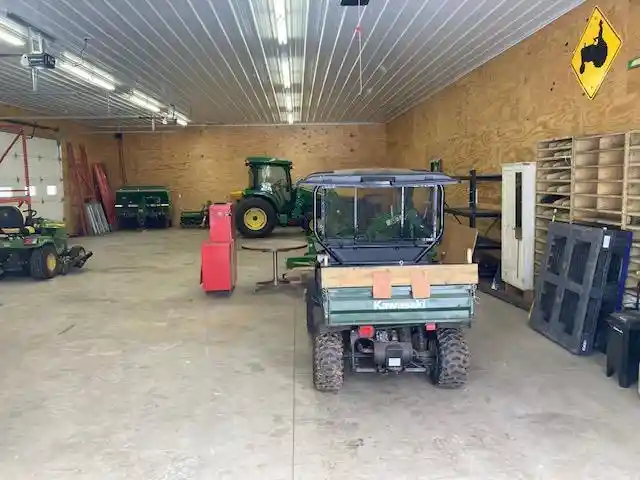 51st image of N5889 Soda Road Road, Princeton, WI 54968 | MLS# 2026954