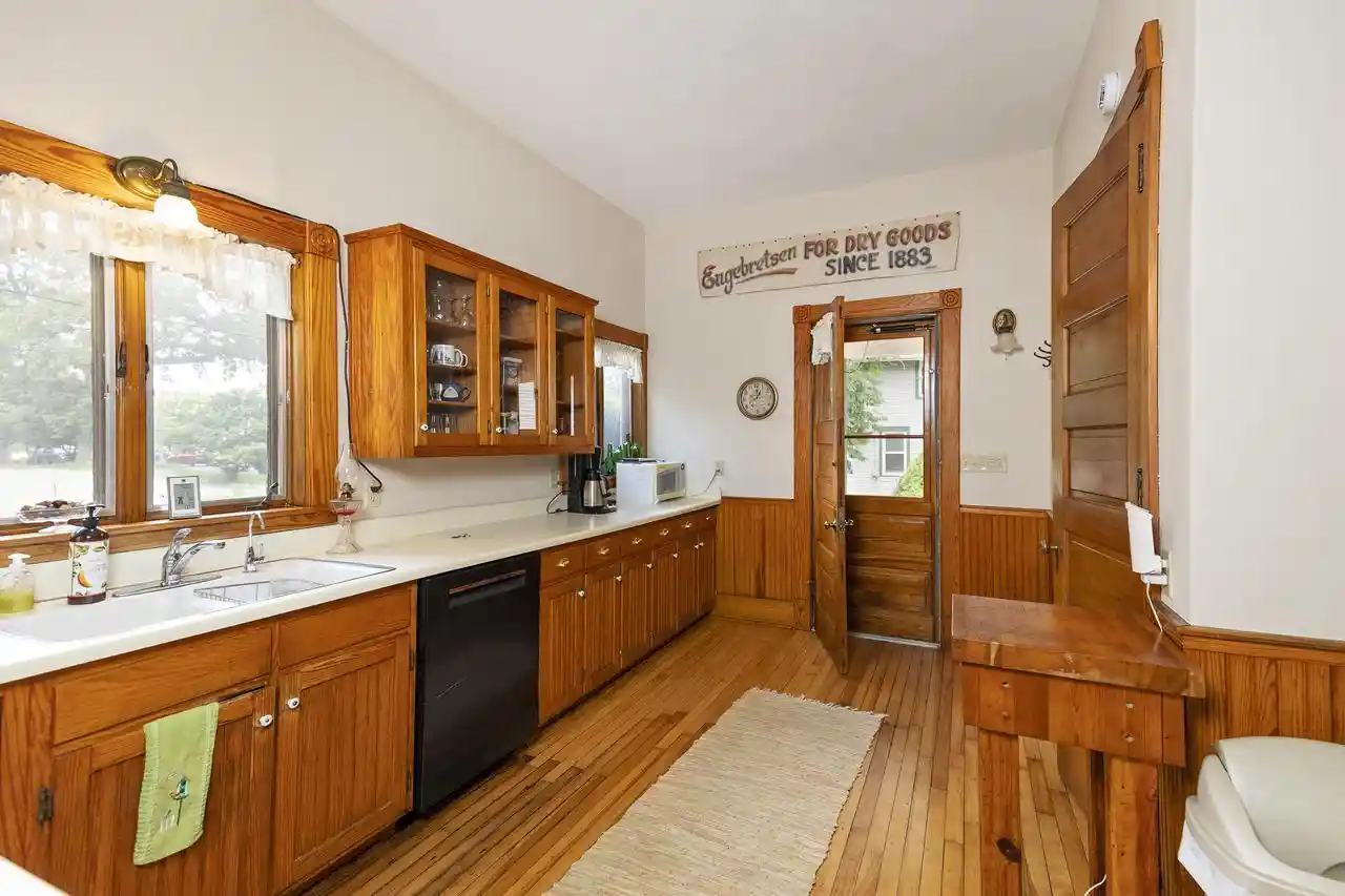 53rd image of 622 W Main Street Street, Whitewater, WI 53190 | MLS# 1969491