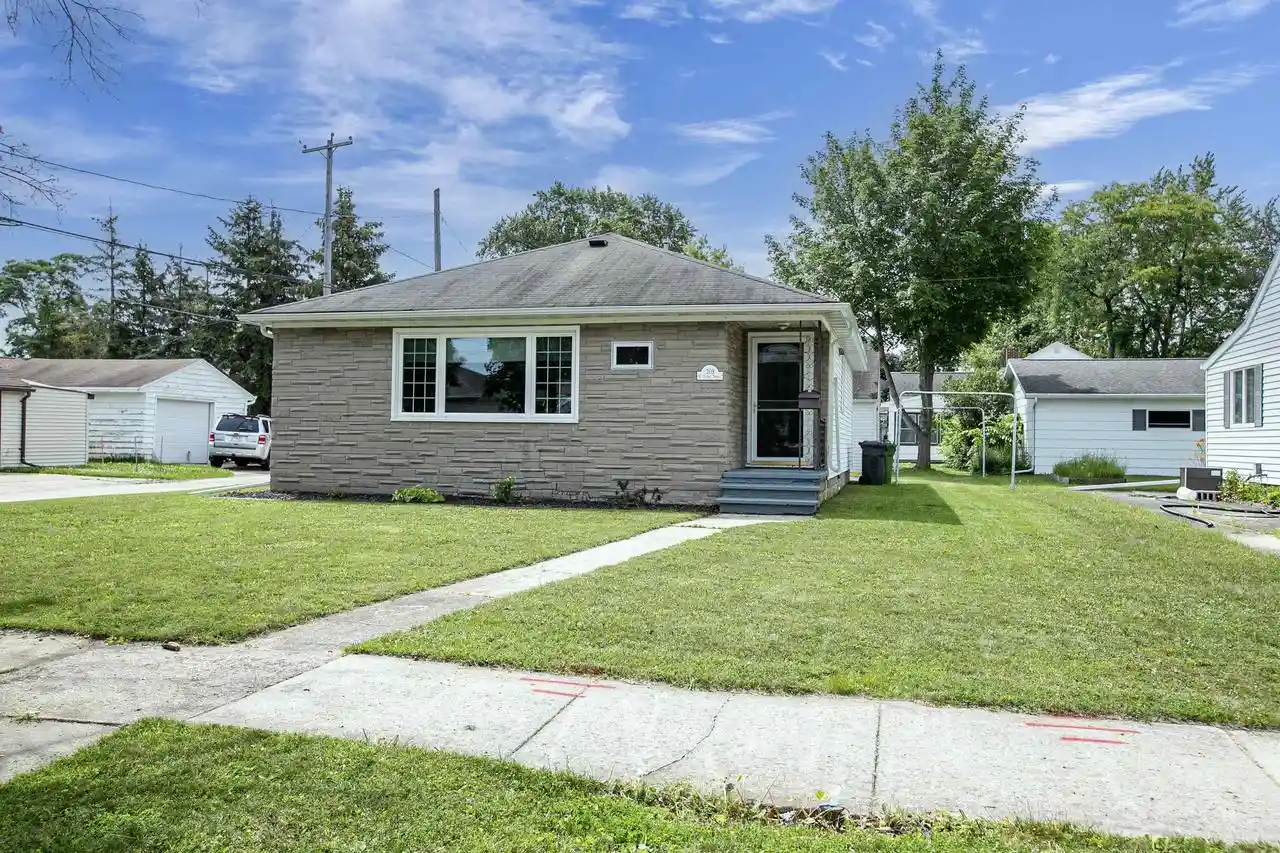 Homes for sale in Kimberly, WI | 209 E 2nd Street Street, Kimberly, WI 54136 | MLS# 50328273