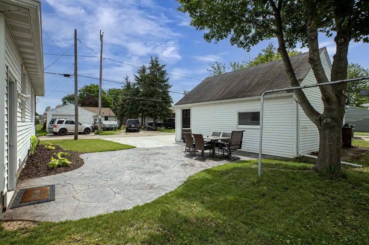 Homes for sale in Kimberly, WI | 209 E 2nd Street Street, Kimberly, WI 54136 | MLS# 50328273