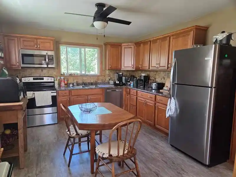 2nd image of 4503 Carstens Lake Road Road, Manitowoc, WI 54220 | MLS# 1969502