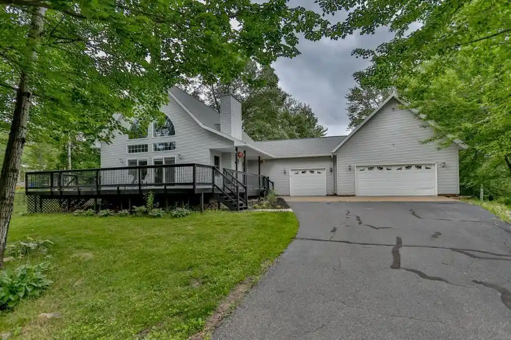 Homes for sale in Mosinee, WI | 967 West River Road Road, Mosinee, WI 54455 | MLS# 22602989