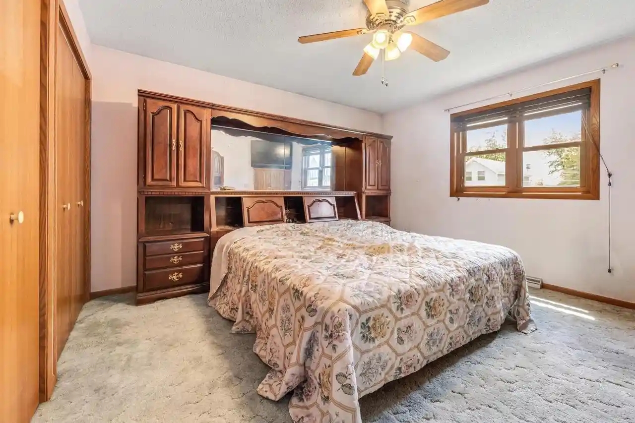Homes for sale in New Lisbon, WI | 218 S Jefferson Street Street, New Lisbon, WI 53950 | MLS# 2026968