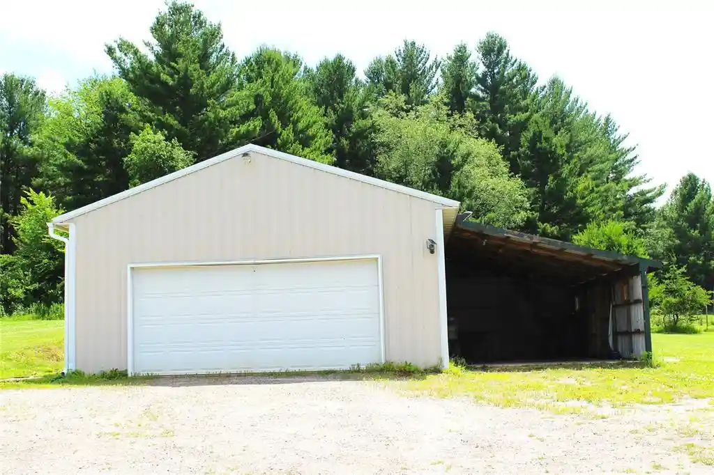 Homes for sale in Hixton, WI | N7324 S Sechlerville Road, Hixton, WI 54635 | MLS# 1602710