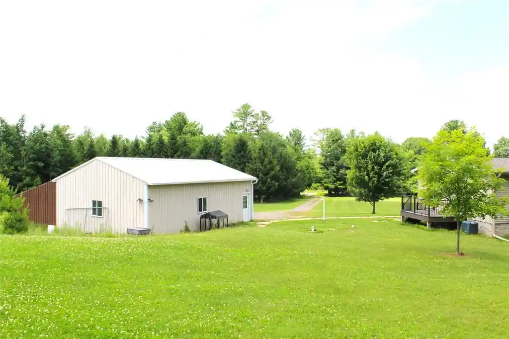 Homes for sale in Hixton, WI | N7324 S Sechlerville Road, Hixton, WI 54635 | MLS# 1602710