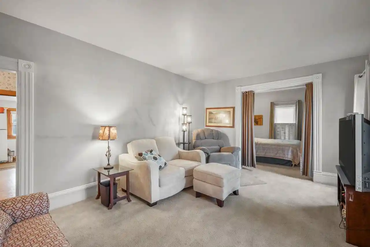 37th image of 468 River Road Road, Columbus, WI 53925 | MLS# 2026971