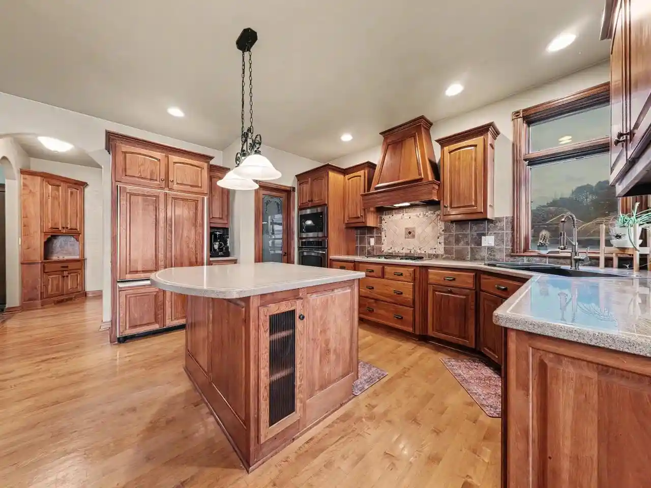 Homes for sale in Hilbert, WI | N6435 Fairy Springs Road Road, Hilbert, WI 54129 | MLS# 1969517