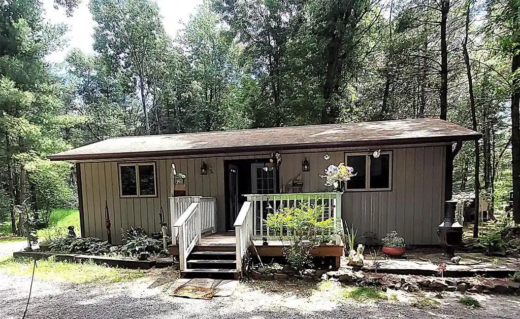 Homes for sale in Black River Falls, WI | W9264 Us Hwy 12, Black River Falls, WI 54615 | MLS# 1602607