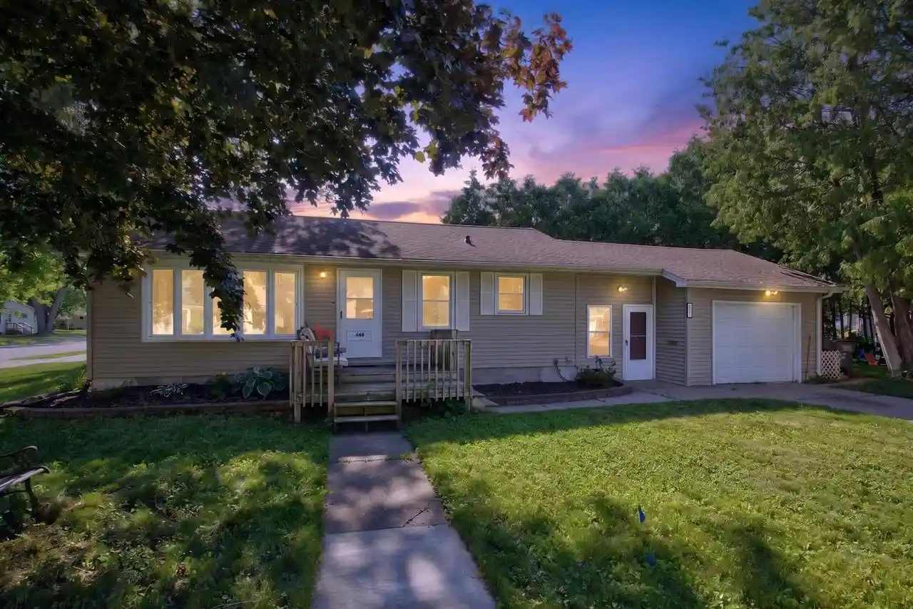 1st image of 440 18th Avenue South, Wisconsin Rapids, WI 54495 | MLS# 22602991